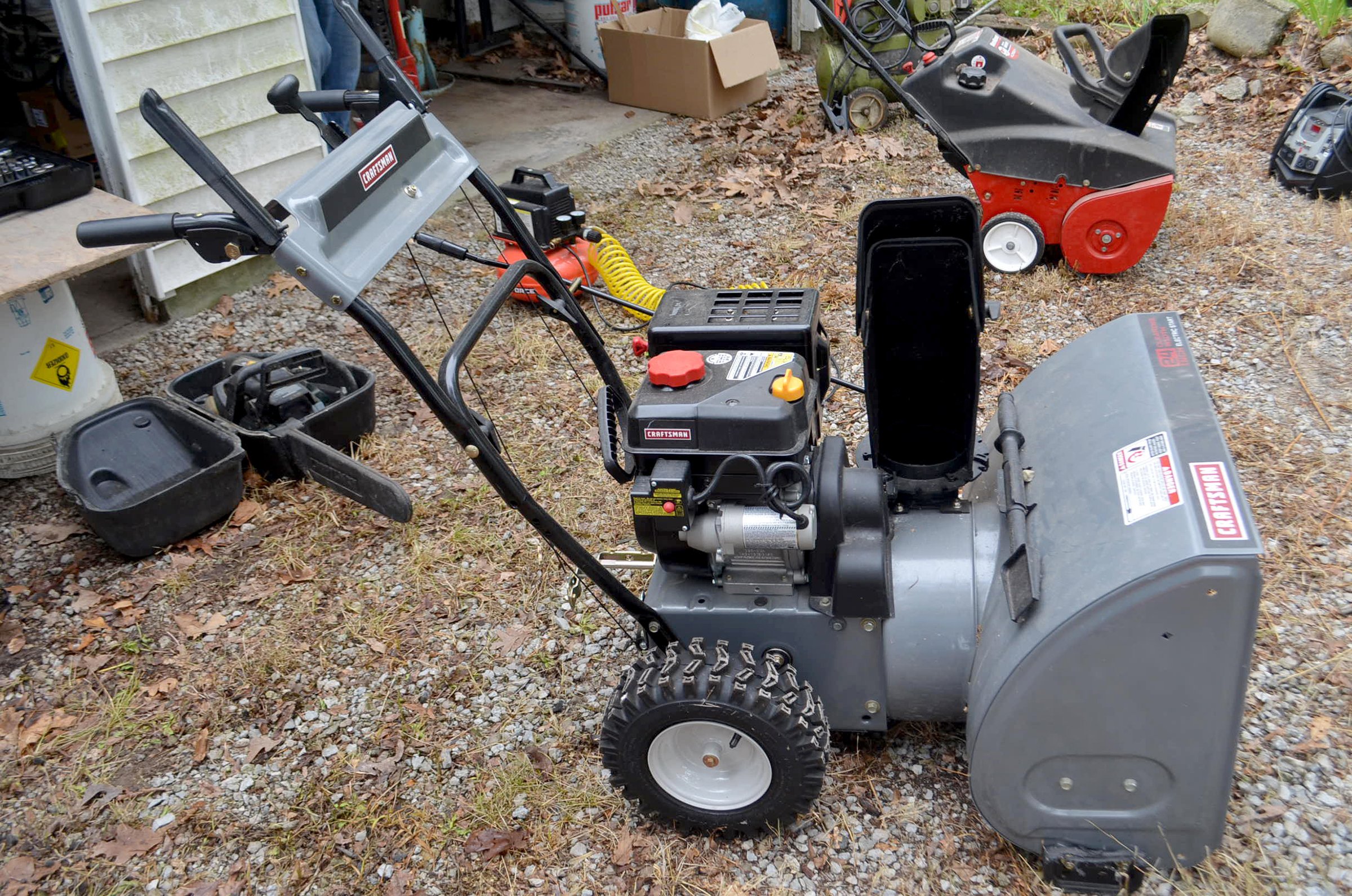 Property photo 71 - PERSONAL PROPERTY & REAL ESTATE AUCTION IN ALLEN CO., IN